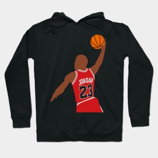 Michael Jordan Hoodie